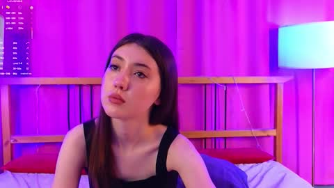 Alice 3 online show from 03-13-26, 07:42