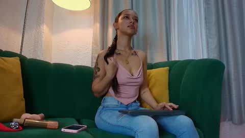 Salome online show from 03-05-25, 12:44