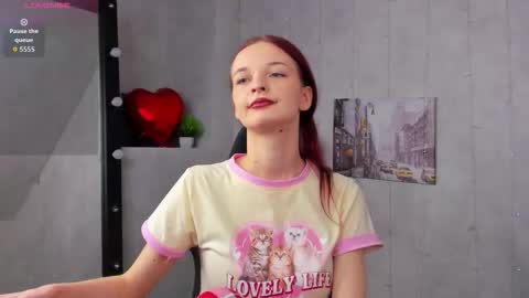 Alicia Adams online show from 03-11-26, 12:16