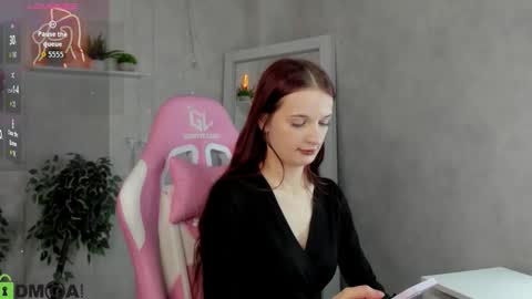 Alicia Adams online show from 03-13-26, 12:50