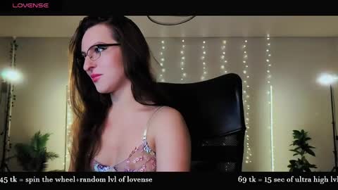 Alicia online show from 04-18-26, 08:42