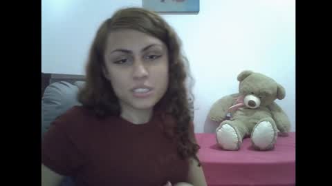 alicia_axiom online show from 03-22-26, 04:32