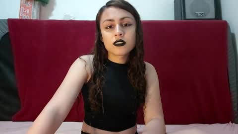 alicia_axiom online show from 06-02-26, 09:50
