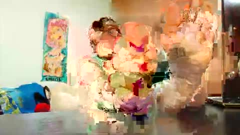 ALICIA Valle online show from 03-16-26, 11:31