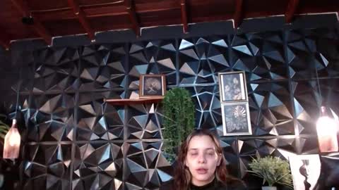 Snapshot of alicia_colton chatting on 03-12-26, 12:11 Alicia online show from 03-12-26, 12:11