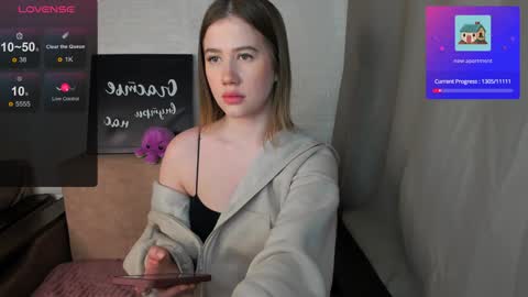 Alicia online show from 01-24-25, 12:10