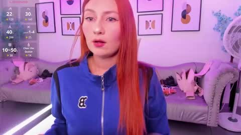 alicia online show from 11-03-25, 07:37