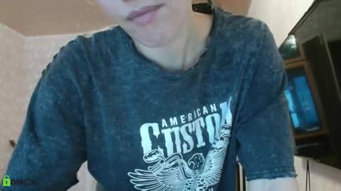 Alicia online show from 03-11-26, 03:23