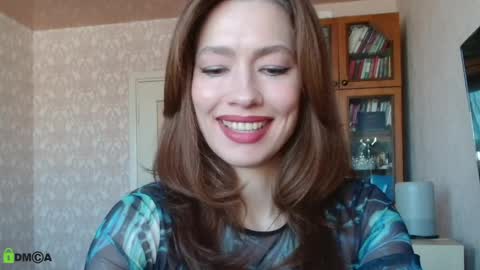 Alicia online show from 04-11-26, 07:45