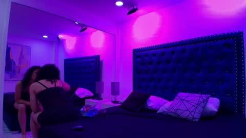 Snapshot of alicia_shadow chatting on 07-18-26, 12:31 ALICIA online show from 07-18-26, 12:31