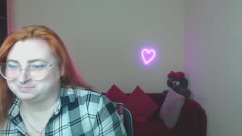 Alicia online show from 02-19-26, 07:04