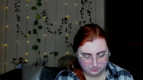 Alicia online show from 02-25-26, 07:40