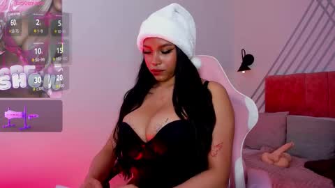 alicia_summer_ online show from 12-23-25, 02:53