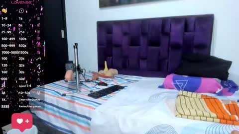 alicia_whittee online show from 03-18-26, 10:18