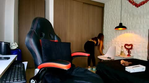 Ali online show from 03-21-26, 12:10