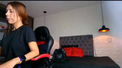 Ali online show from 04-27-26, 11:52