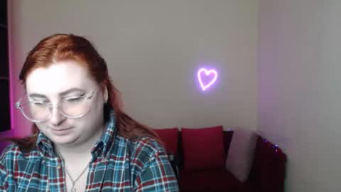 Alicia online show from 02-02-26, 12:26