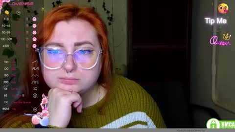 Alicia online show from 02-15-26, 07:51