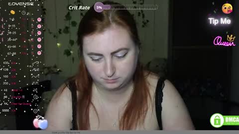 Alicia online show from 06-05-26, 06:52