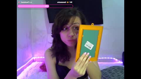 Alicia Axiom online show from 01-12-25, 02:56