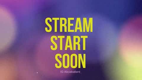 Snapshot of aliciaballard chatting on 01-14-25, 07:11 Jennyfer online show from 01-14-25, 07:11