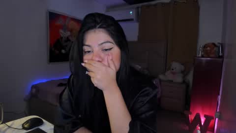 aliciabiden online show from 12-04-24, 09:18