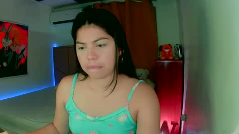 aliciabiden online show from 12-10-24, 03:20