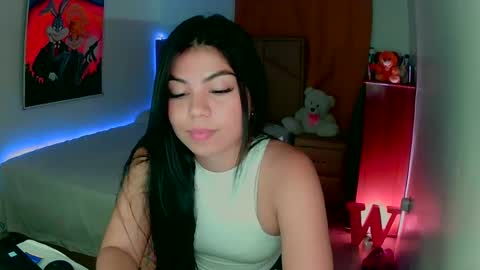 aliciabiden online show from 12-23-24, 01:29