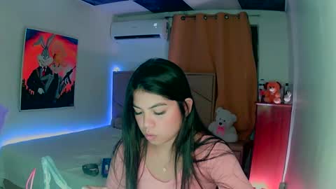 aliciabiden online show from 12-24-24, 06:22