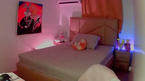 aliciabiden online show from 01-12-25, 10:12