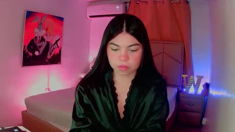 aliciabiden online show from 01-31-25, 05:09