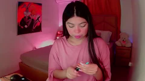 aliciabiden online show from 02-16-25, 10:54