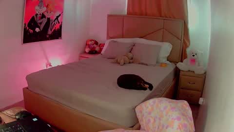 aliciabiden online show from 02-17-25, 05:32