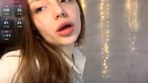 Alice online show from 07-27-26, 03:35