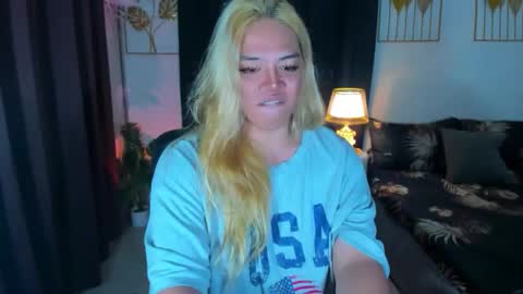aliciacum online show from 10-27-25, 07:40