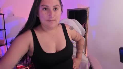 Alicia Grace online show from 11-14-25, 05:22