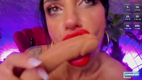 aliciahazel online show from 07-19-26, 08:12