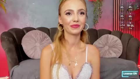 aliciahazel online show from 07-27-26, 07:43