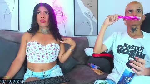 Alicia  online show from 12-09-24, 11:03