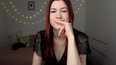 alicianoveli online show from 03-02-26, 08:32