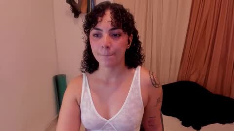 Alis 3 independent model 3 online show from 01-26-25, 12:16