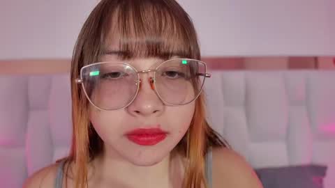 Alicia  online show from 03-30-26, 12:55