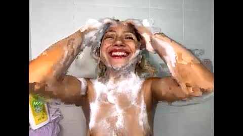 Karla Oconoor online show from 05-28-26, 01:36