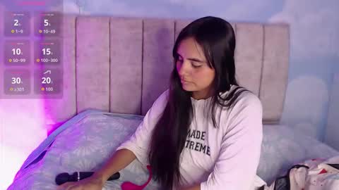 Aliclark online show from 02-06-26, 07:39