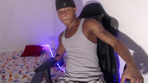 Alid 17 online show from 12-13-24, 01:26