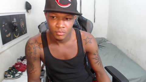 Alid 17 online show from 12-24-24, 06:55