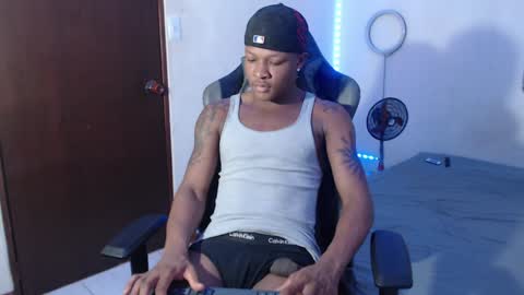 Alid 17 online show from 01-09-25, 08:11