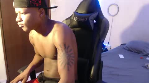 Alid 17 online show from 01-19-25, 02:36