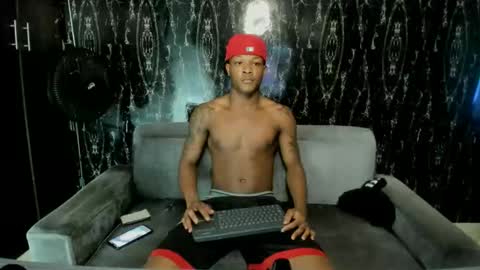 Alid 17 online show from 10-18-25, 07:25