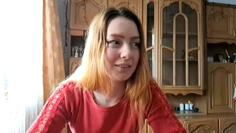 Scarlett online show from 04-23-26, 12:29